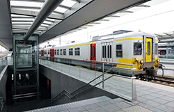Plan de Transport 2017 de la SNCB : Rapport d'analyse